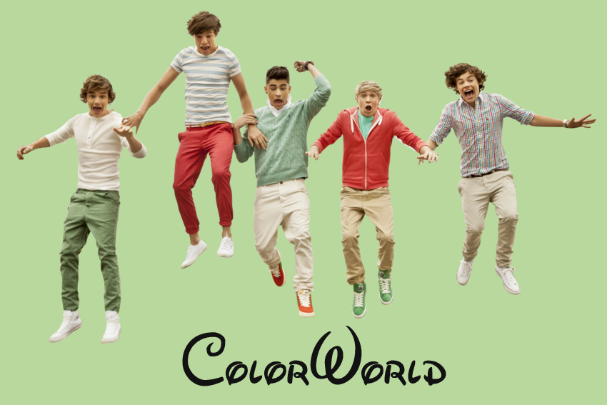 colorworld